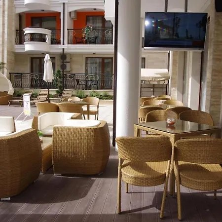 Apartment Harmony Sunny Beach