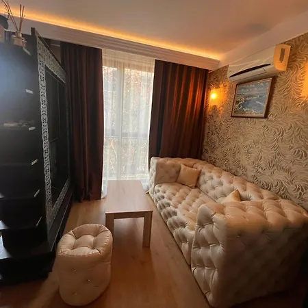 Harmony Apartment
