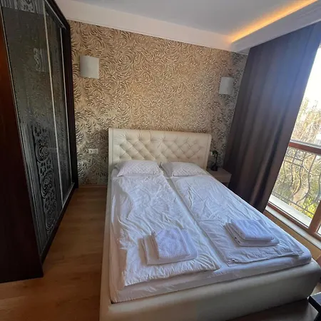 Harmony Apartment *