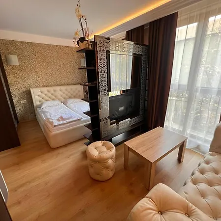 Apartment Harmony *