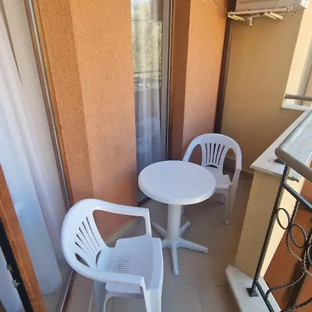 Apartman Harmony