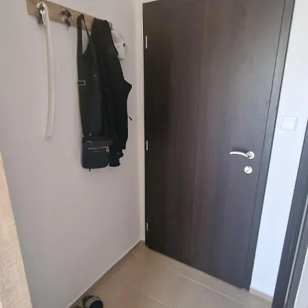 Harmony Apartment Sunny Beach