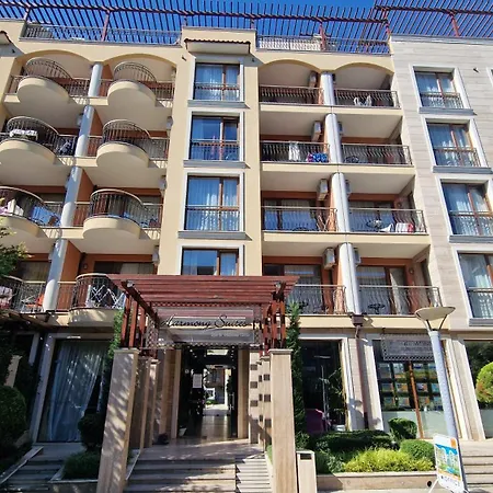 Harmony Apartment