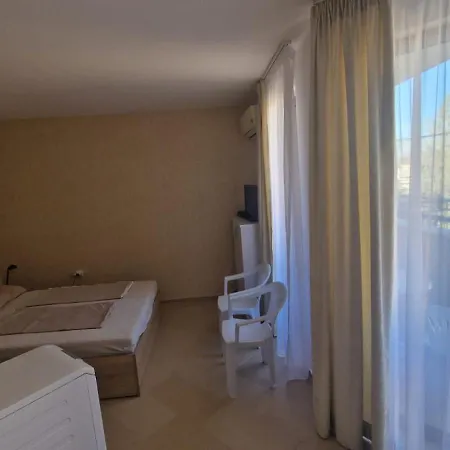 Apartman Harmony
